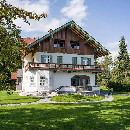 Villa Kaiser Auerbach  Ngoại thất bức ảnh